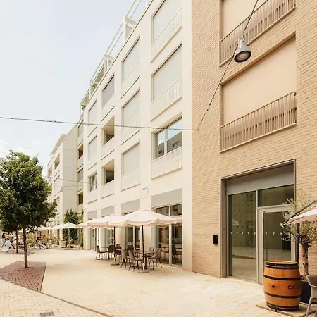 Vydrica With Balcony 아파트 *