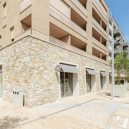 Vydrica With Balcony 아파트 브라티슬라바